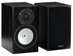 Monitor Audio Silver RX1 black ash